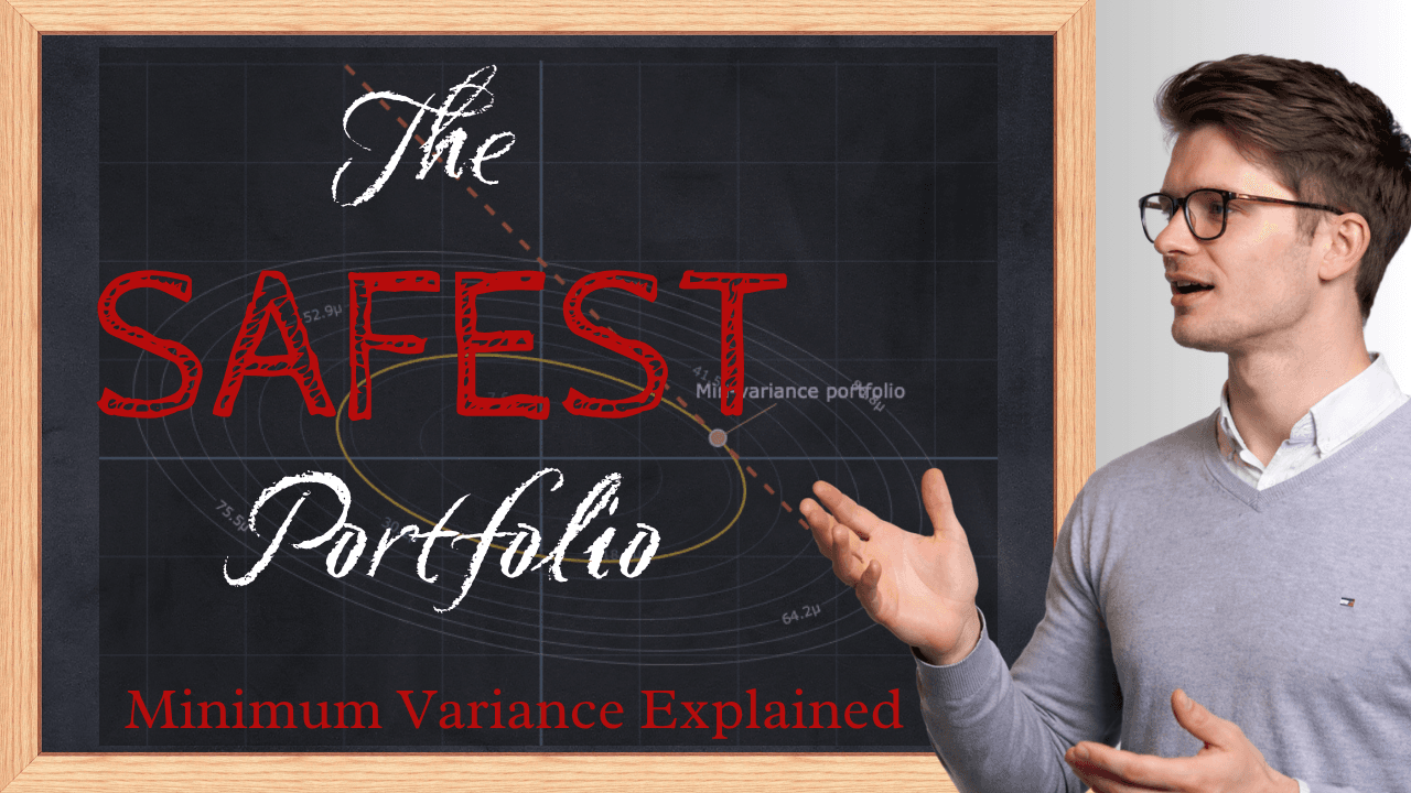 Minimum Variance Weighting: How the Method Works