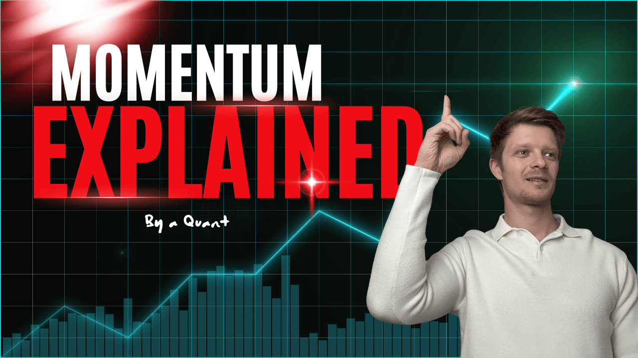 Momentum Investing and Signal Research