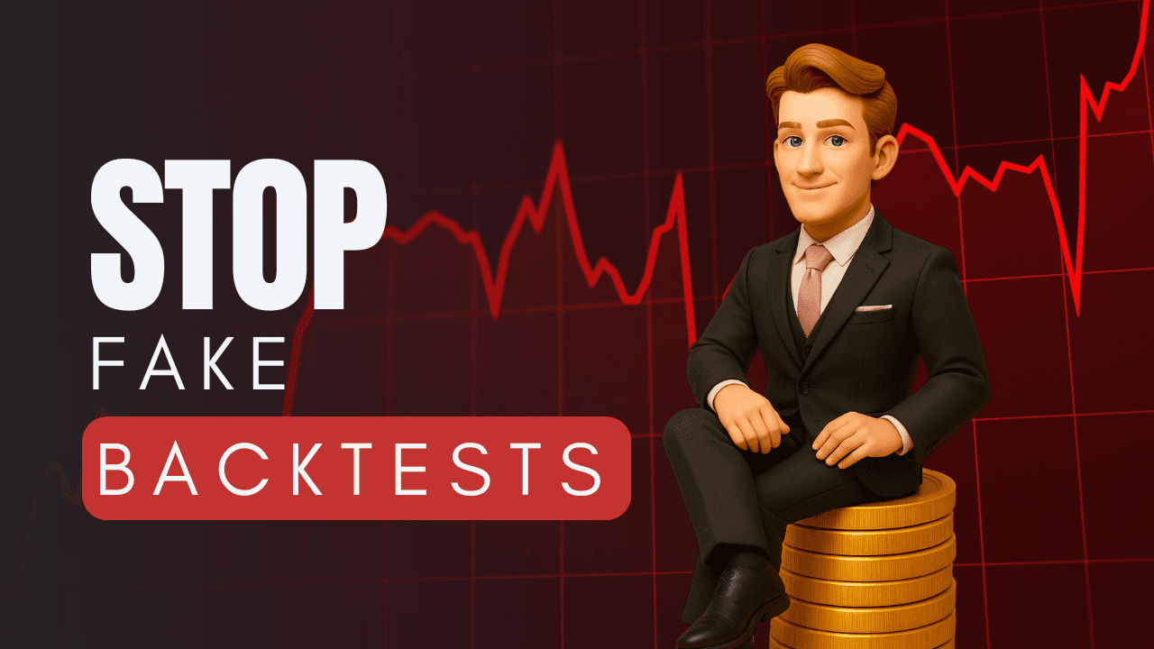 Backtesting Strategies