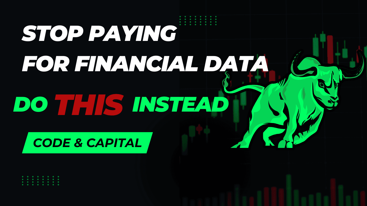 How to Pull Index Constituent Data